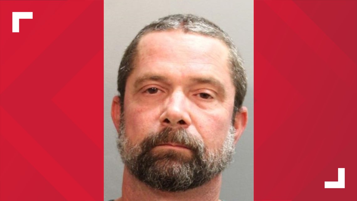 JSO arrests suspect in deadly shooting