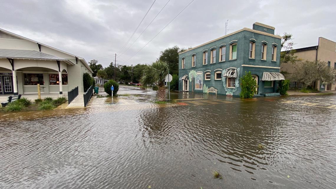 FEMA Hurricane Ian Disaster Assistance In Florida | Firstcoastnews.com