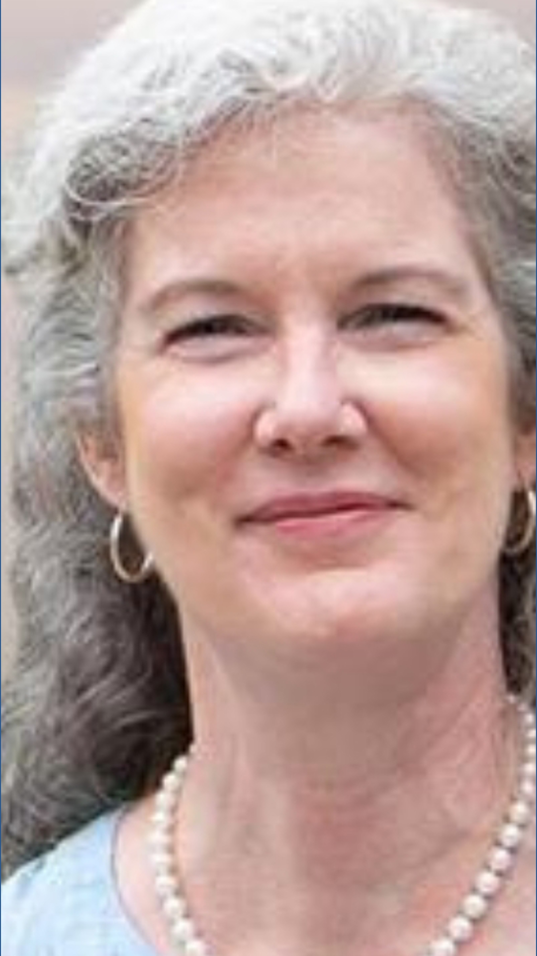 Myra Reece Florida's conservation director resigned ahead of land swap proposal ...