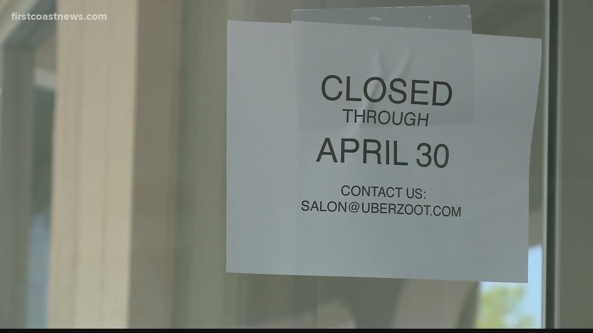 About time or too soon? Many people are torn over Gov. Kemp's decision to reopen places like movie theaters, bowling alleys and salons can open soon.