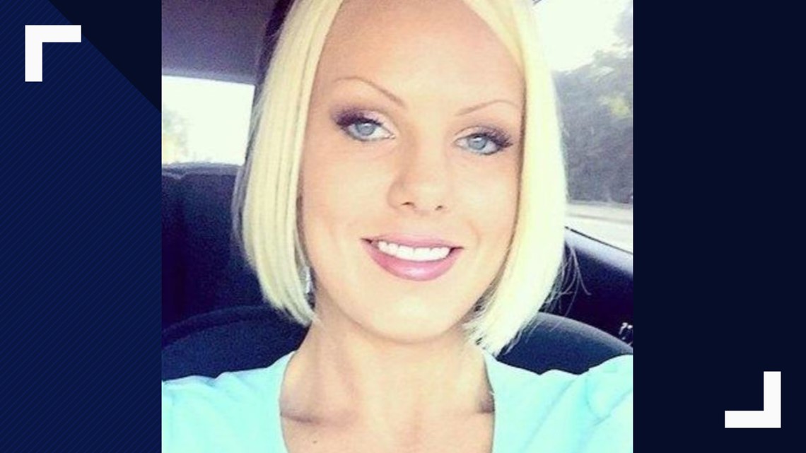 Trouble followed Jacksonville woman before Riverside shooting