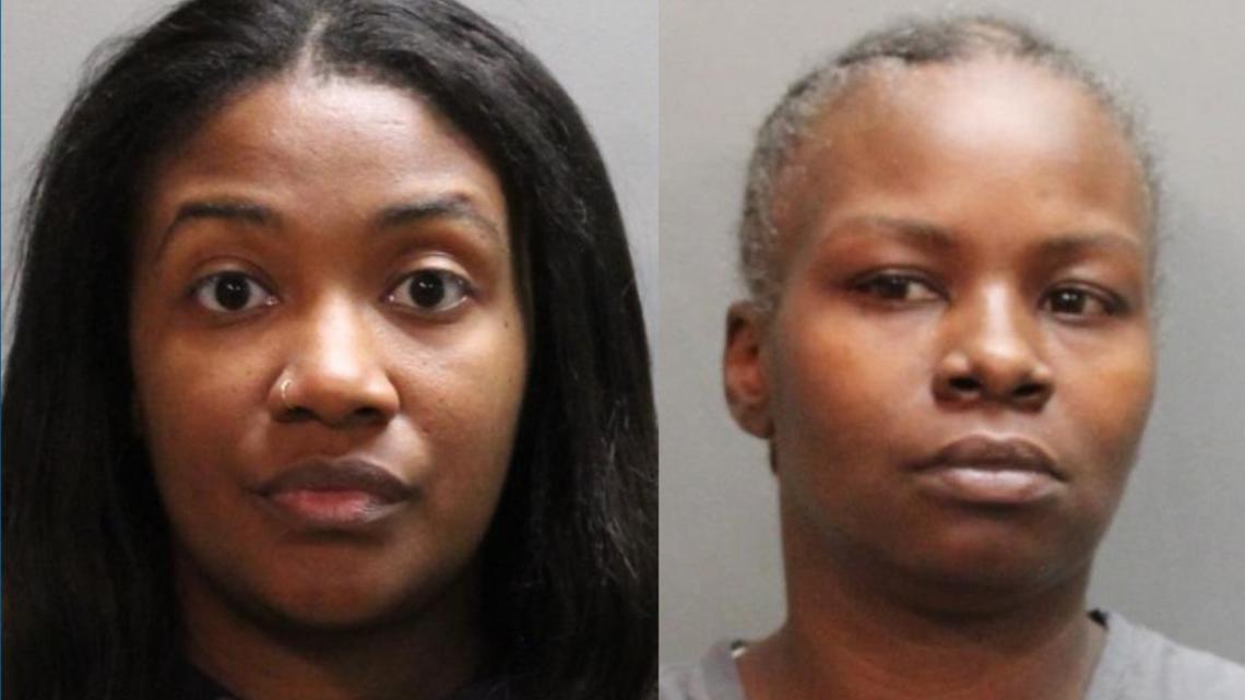 2 Jacksonville women arrested in insurance fraud scheme, CFO says |  firstcoastnews.com