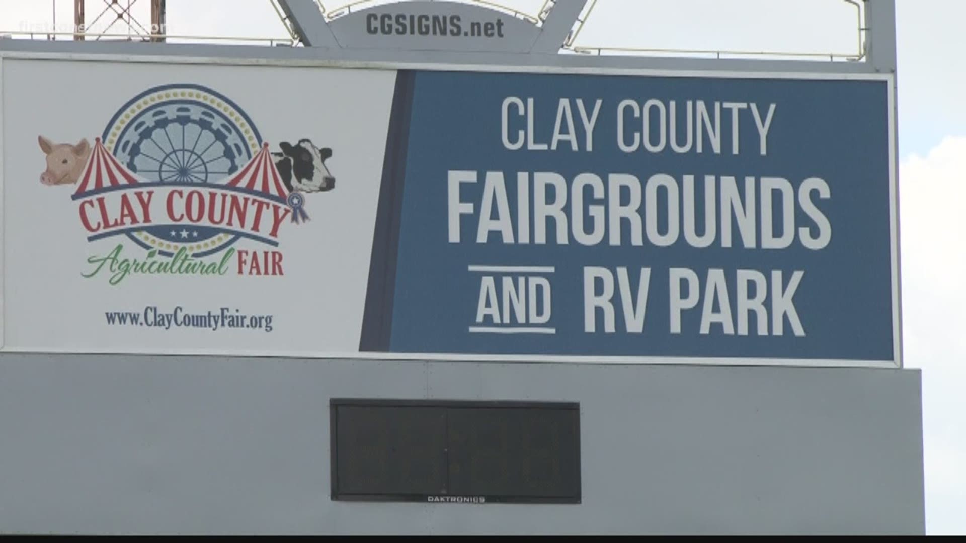 After more than a decade, the Clay County Fairgrounds BBQ and beer festival Ham Jam is back.
