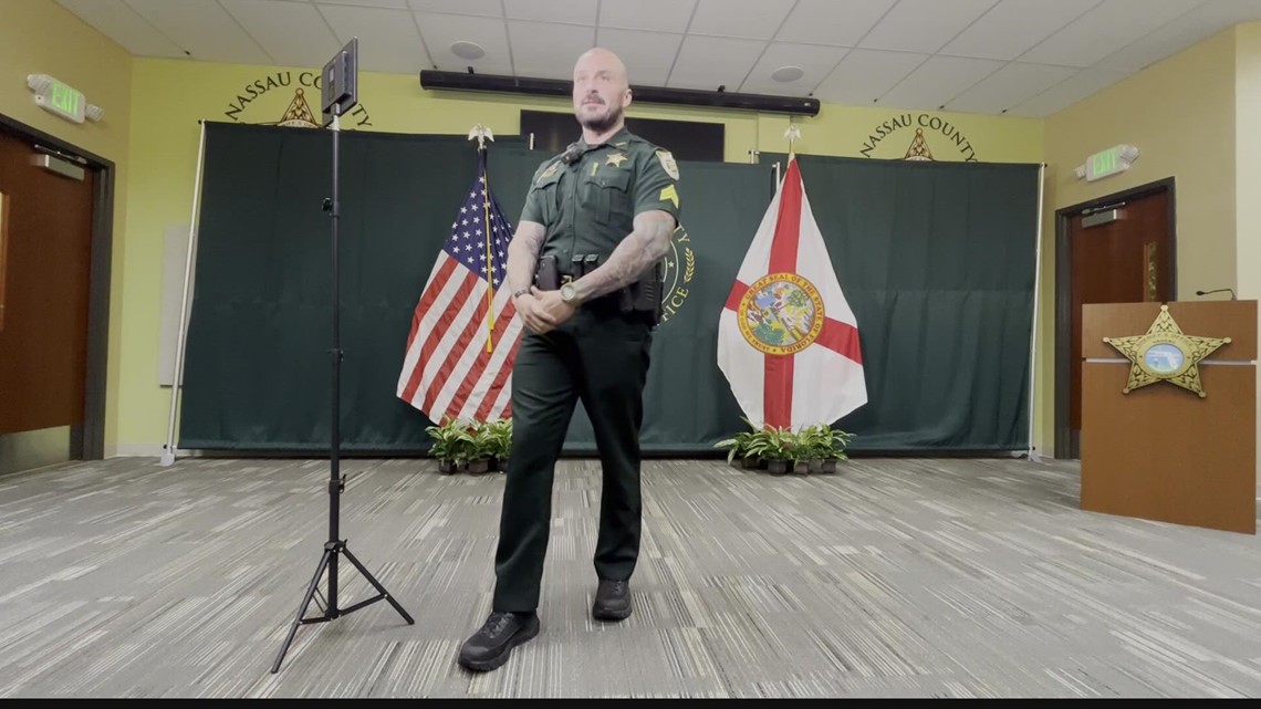 Nassau Co. Sheriff's Office needs applicants for Teen program