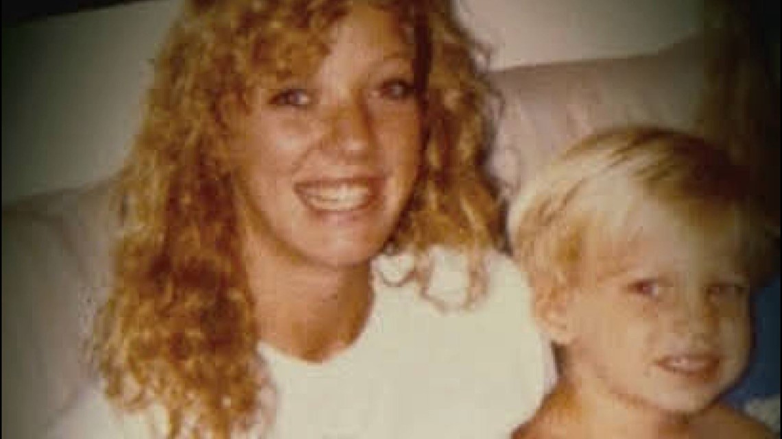 Unsolved: She was murdered after her son's 3rd birthday party. Decades later, the search for answers continues - Vimarsana News