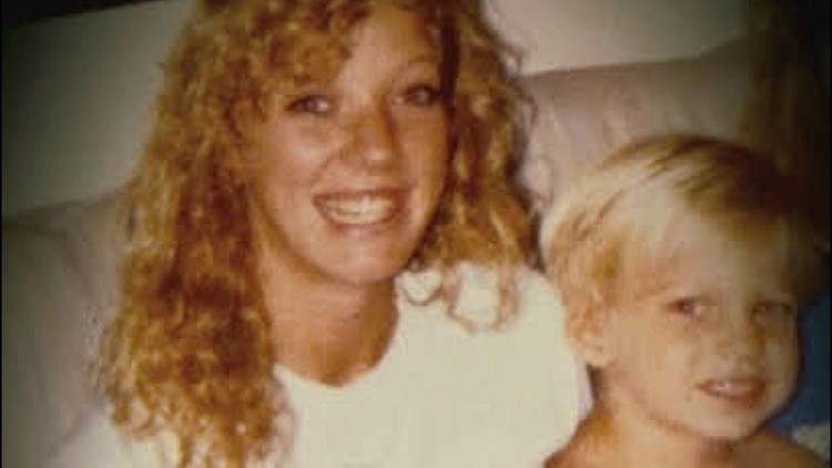 UNSOLVED: Young mother murdered after her son’s birthday party. Decades later, the search for answers continues
