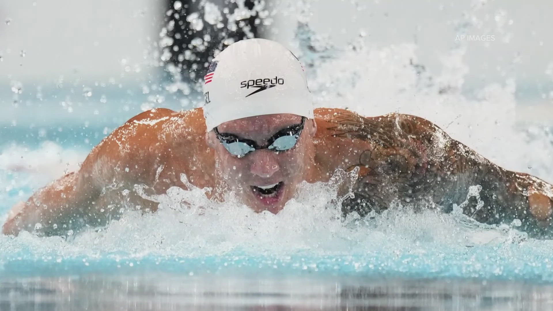 Dressel, a Green Cove Springs native, is set to reunite with one of his longtime coaches, Steve Jungbluth, and elevate Jacksonville's sports community.