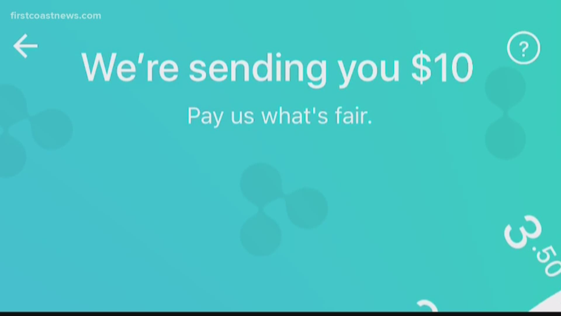 Wouldn't it be nice to have Christmas money now from the paycheck you'll get next week? A new app claims to do exactly that.