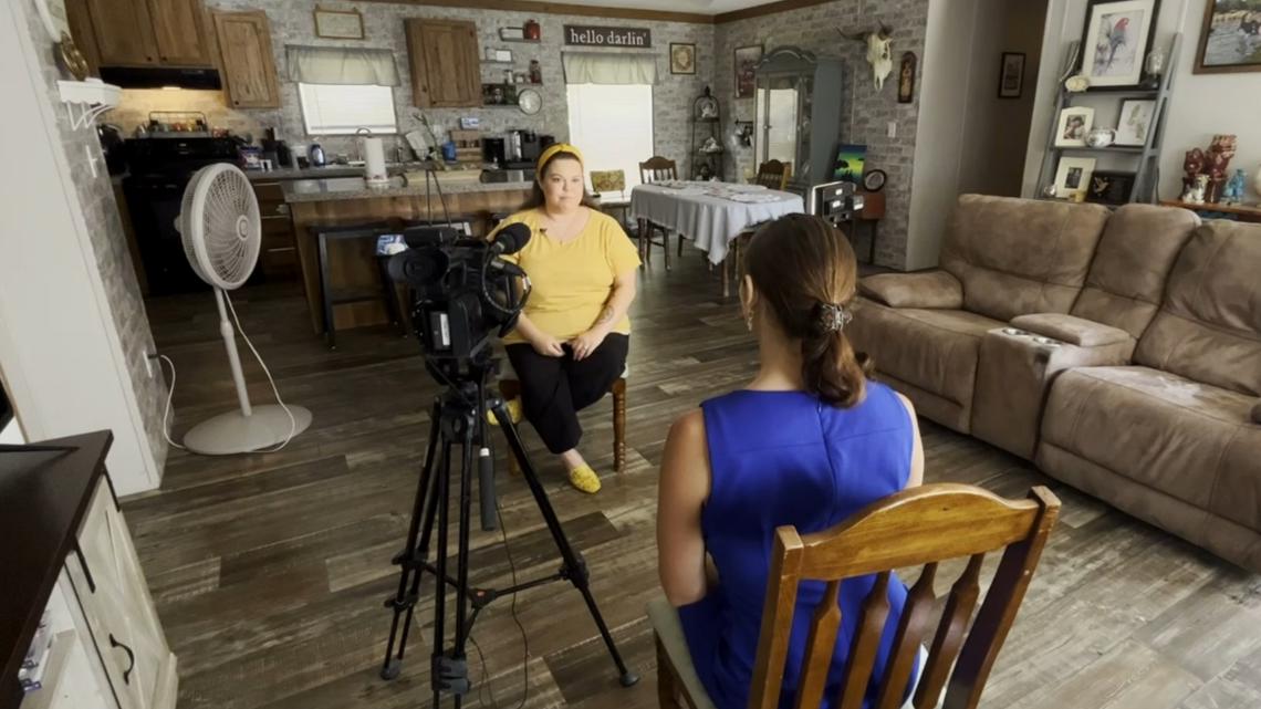 Former jurors speak on decision to recommend death for Fla. man - Vimarsana News