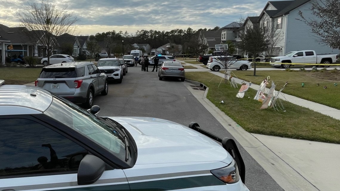 Father Daughter Dead After Suspected Murder Suicide In Nocatee