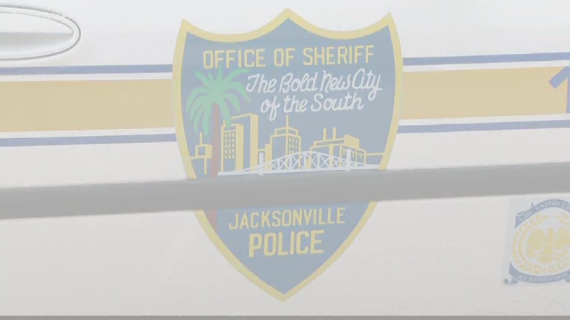 Jacksonville Sheriff Mike Wililams met with representatives from Shot Spotter Thursday for an updated on how the program is working. Currently, the system is in its second year and covers 5 square miles of the city.
