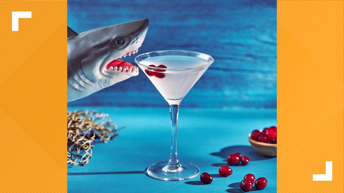 New & Revised Sharks: Celebrate Shark Week with the Ocean's Apex