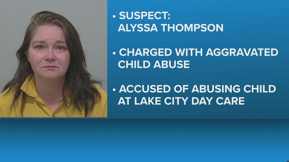 Daycare Worker Charged After Infant Suffers Skull Fracture, Brain Bleeding — image 2