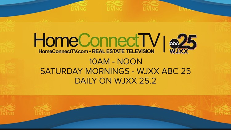 Home Connect TV | Real estate television