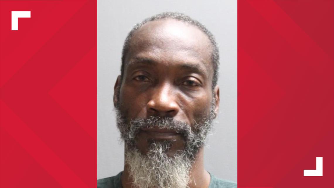 Man charged in February child death Westside Jacksonville