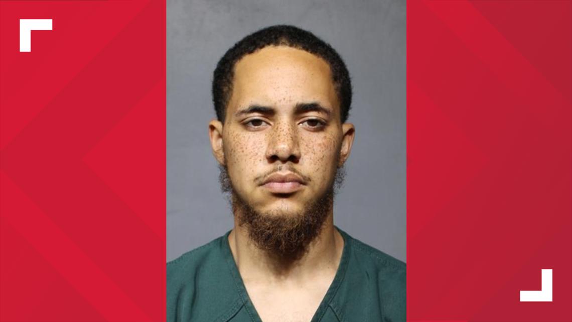 Shocking Scandal: Twin Lakes Academy Middle School Guard Arrested for Lewd Conduct with Student