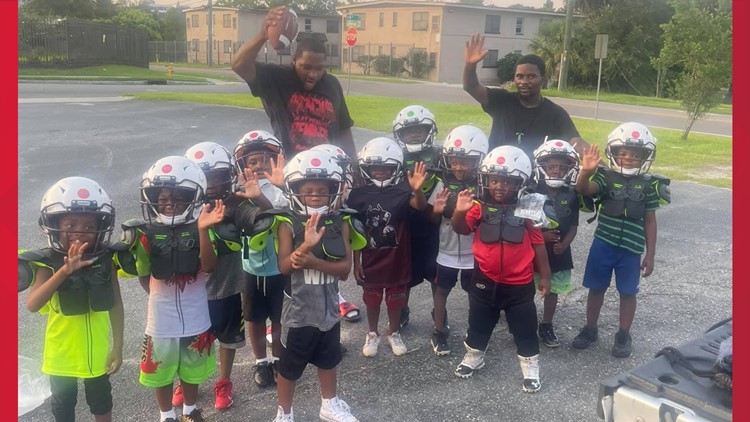 Florida Youth Football - Florida Youth Football League