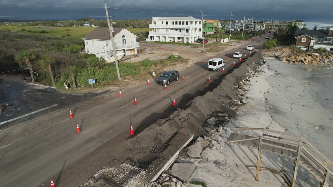 Yes, taxpayers pay for storm repairs | firstcoastnews.com - Vimarsana News