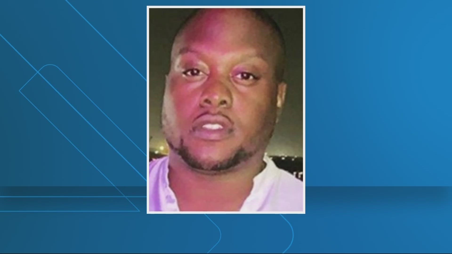 The Jacksonville Sheriff's Office announced they had identified Sanchez Hughes's remains Monday. A report shows his remains were found in Dec. 2020.