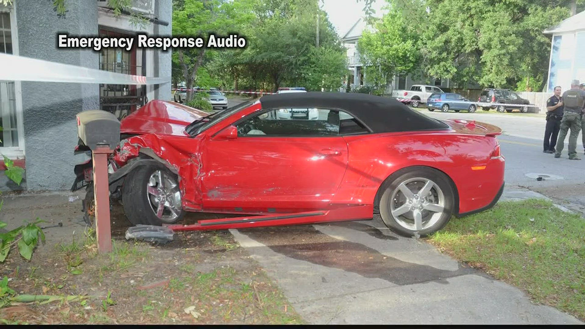 The 22-year-old was unarmed when he died in last year after being shot in the head following a police chase.