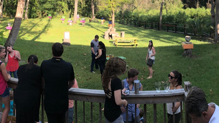 Beer, music and the Emerald Trail: Tabula Rasa hosting mixer to benefit Groundwork Jacksonville