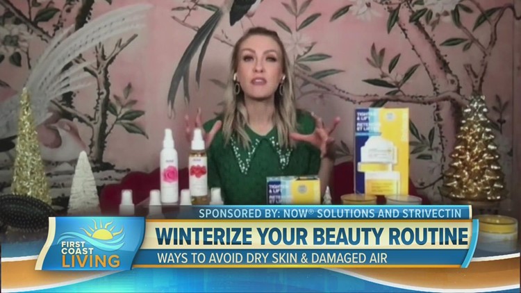 Winterize Your Beauty & Skincare Regime