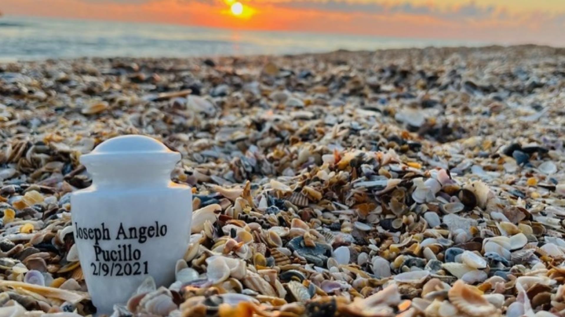 'It was deeply emotional': St Augustine father climbs Mount Kilimanjaro ...