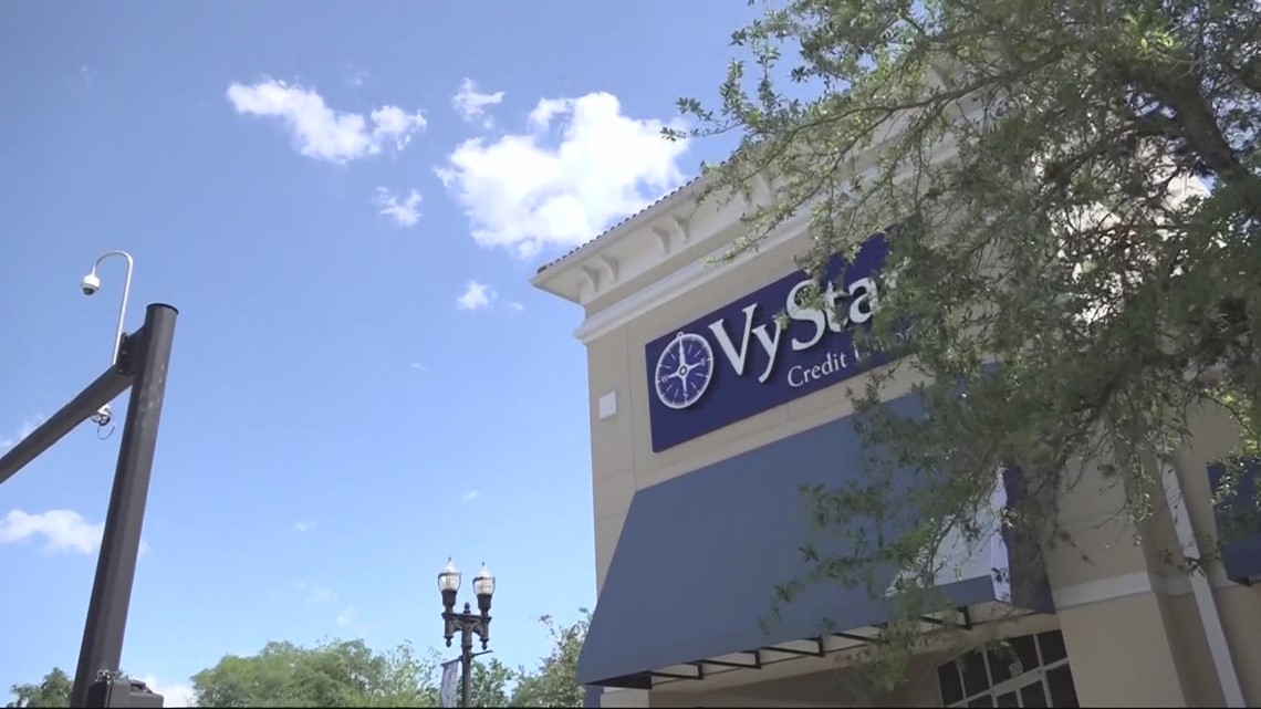 Vystar Merging With 121 Financial In Major Merger With Financial ...