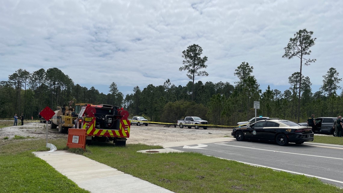 Two dead in plane crash in St. Johns County, Florida | firstcoastnews.com