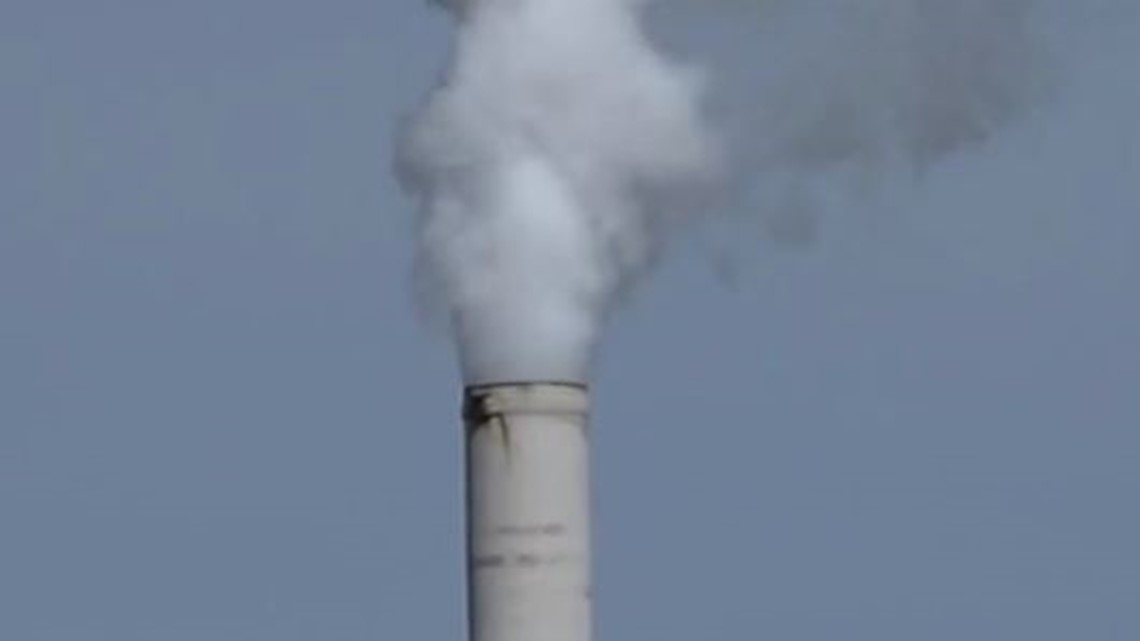 Jacksonville EPB holds meeting over Murray Hill odor