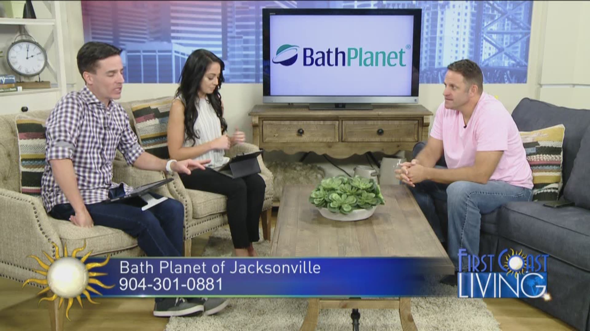 Update your Bathroom with Bath Planet