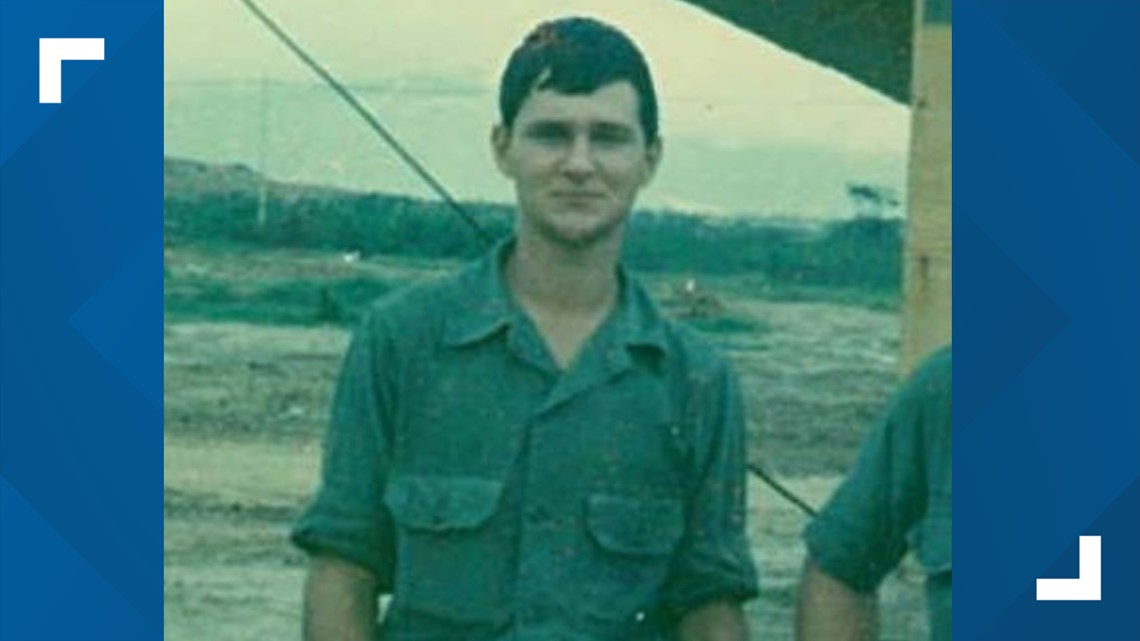 Tunnel rat describes one of most dangerous jobs in Vietnam