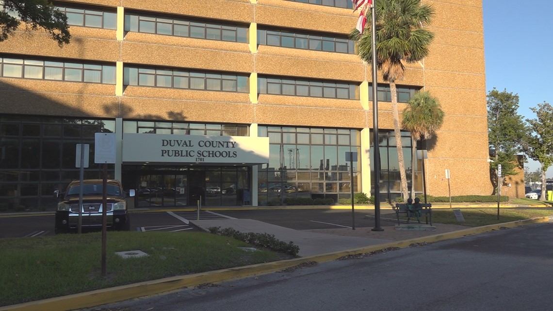 Duval County students get more time in school this year | firstcoastnews.com