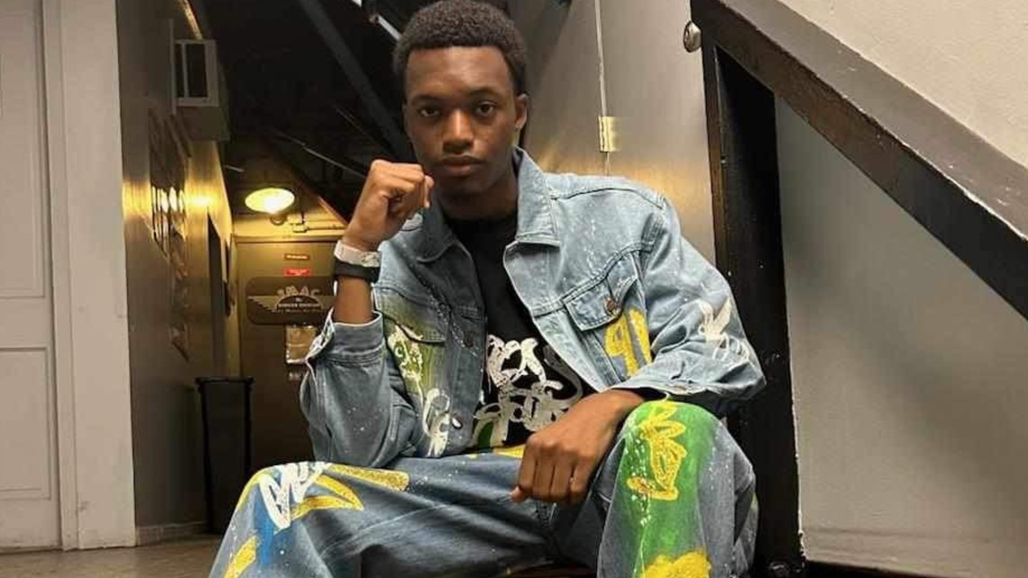 Bethune Cookman senior dies in car crash | firstcoastnews.com - Vimarsana News