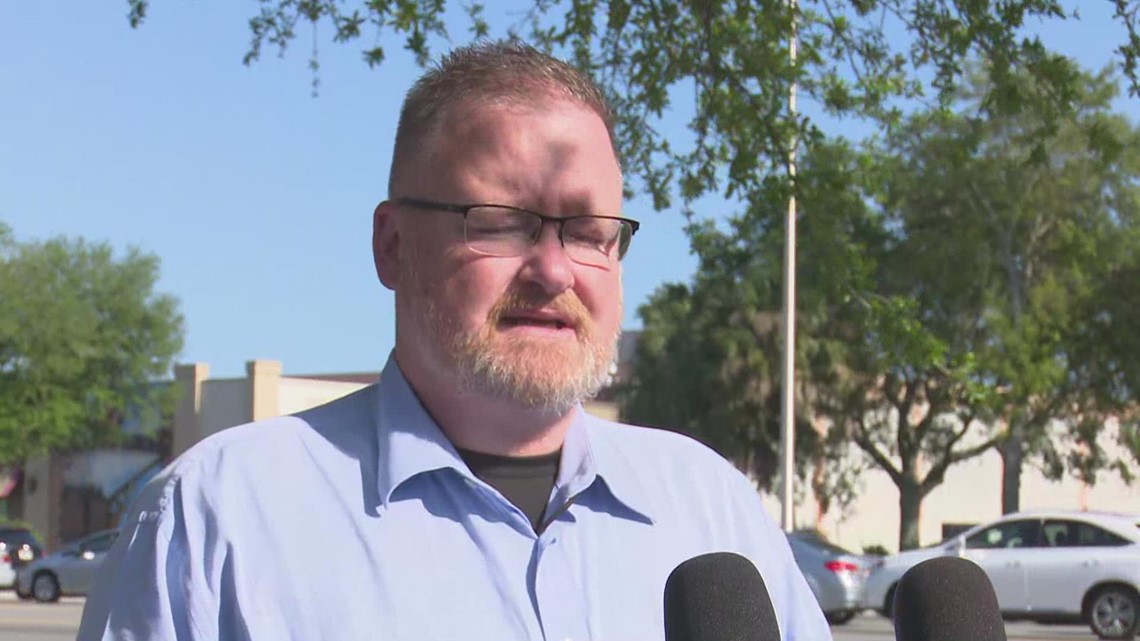 Police Alcohol likely factor in scooter vs. truck crash on Atlantic