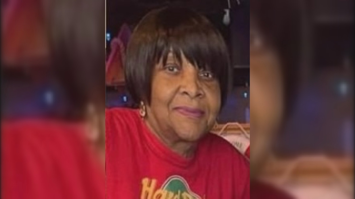 Family searching for missing 72-year-old Jacksonville Navy veteran, son fears possible scam