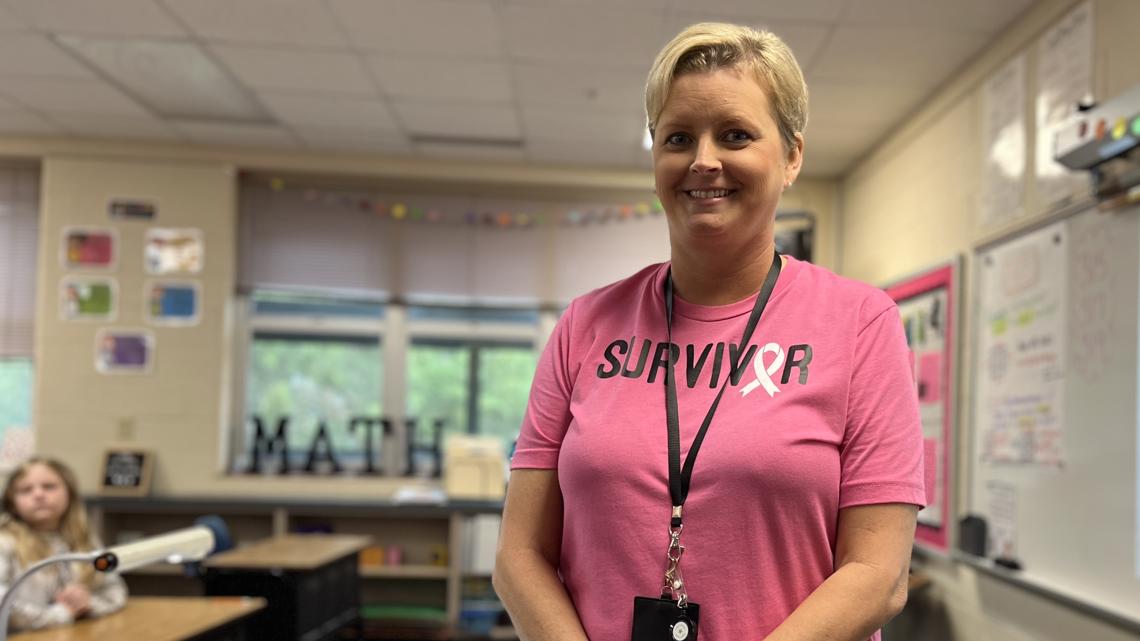 Teacher of the Week: Mrs. Jana Sowell - Vimarsana News