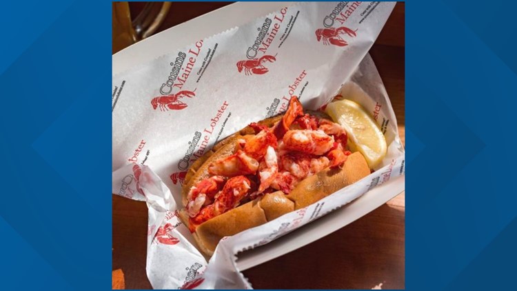 'Shark Tank' winner Cousins Maine Lobster to reopen on Atlantic Boulevard