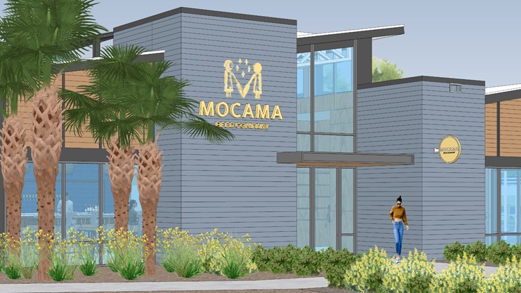 Mocama Beer Company opening satellite taproom in Nassau County