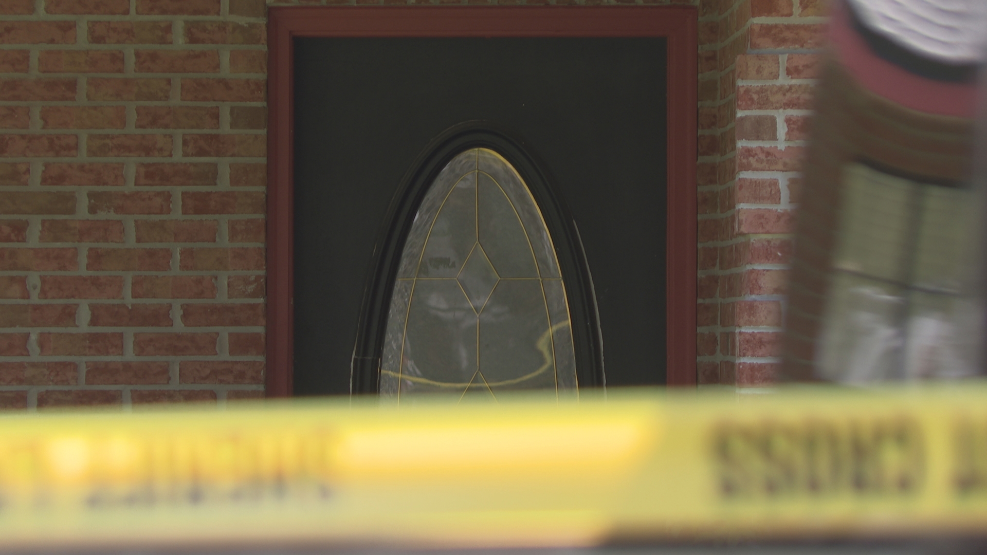 Woman shoots, kills boyfriend after argument in Starke, sheriff's office says