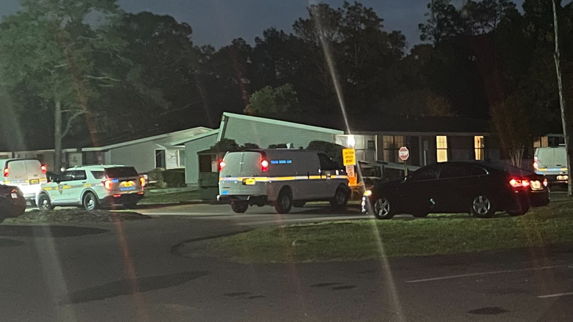 Labelle Street, Pritmore Road shootings leave 1 dead, 1 injured - Vimarsana News