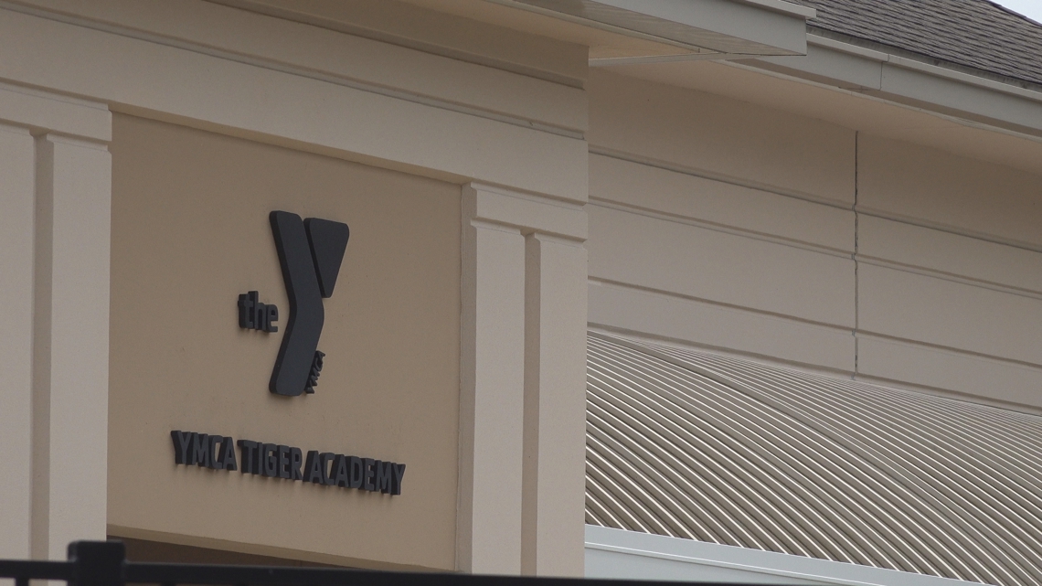 More than a dozen teachers, staff members let go from YMCA Tiger Academy amid restructuring