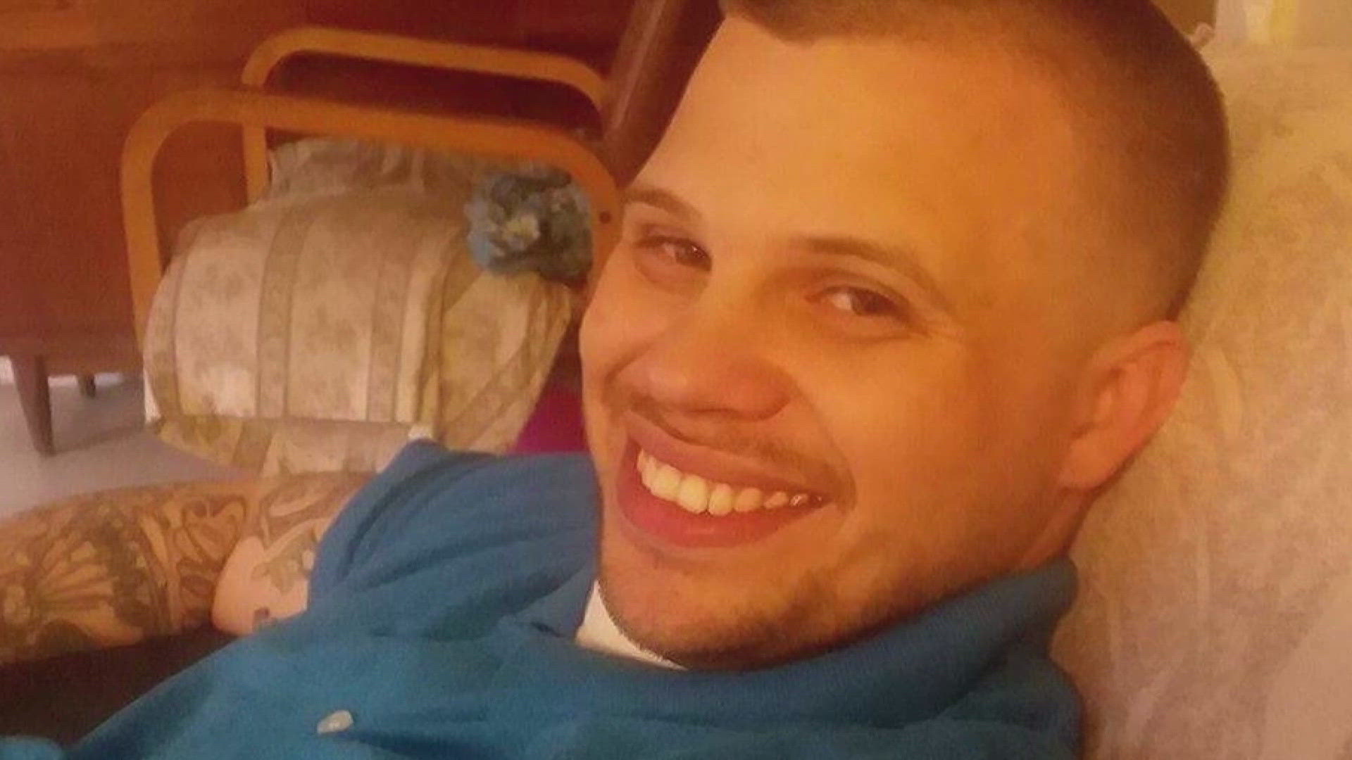 Austin Wise was last seen off Griffin Road in Waycross on May 27, 2017.