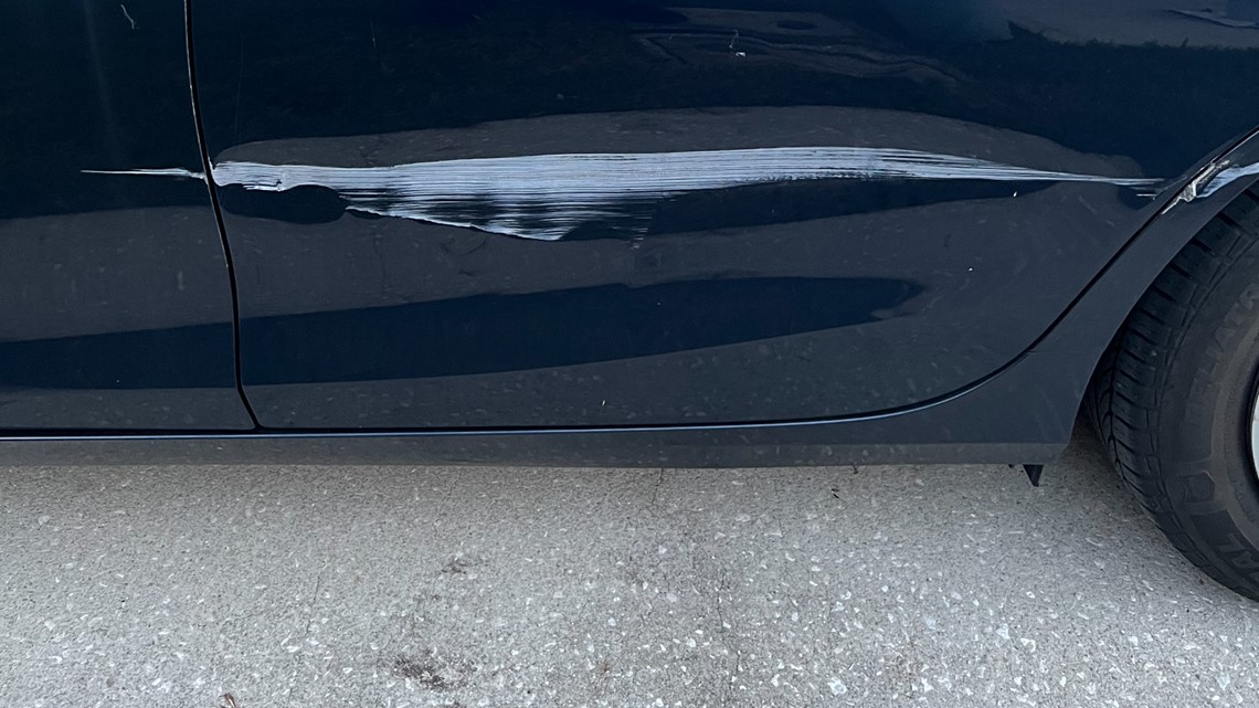 Ask Anthony team helps Jacksonville woman get reimbursed in crash