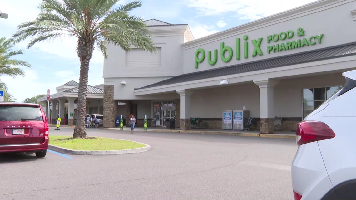 Is Publix open during Hurricane Milton?