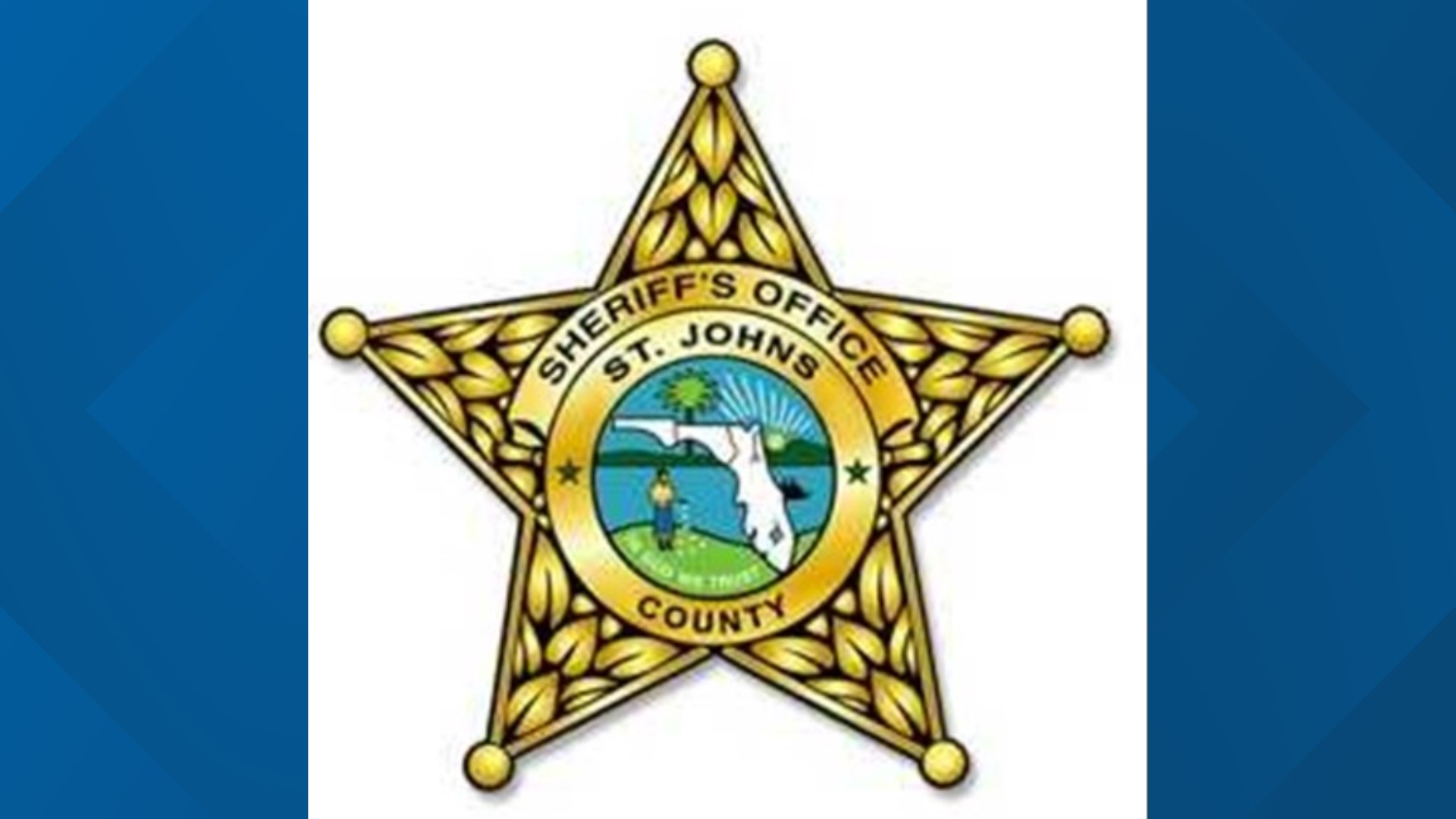 The St. Johns County Sheriff's Office said "several" inmates and families were scammed by people posing as bail bond agents, prompting SJSO to take the site down.