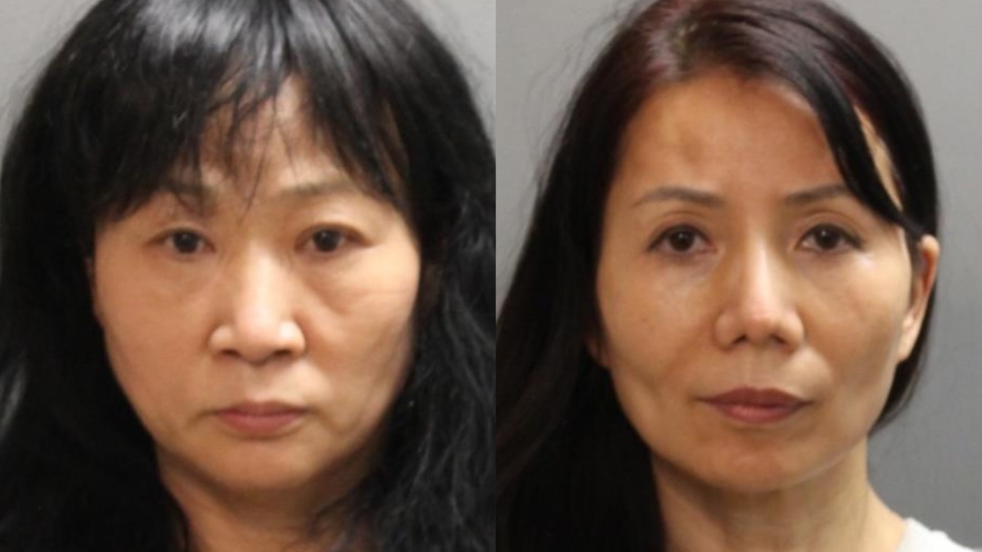 Women charged with prostitution at Atlantic Beach massage parlor ...