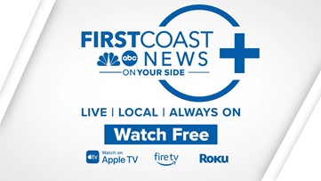 News Headlines | firstcoastnews.com