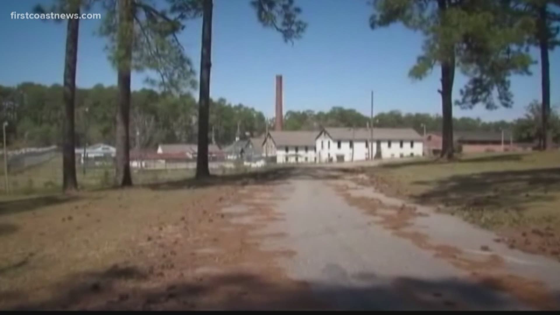 Dozier School survivor claims there are plans for another school on the