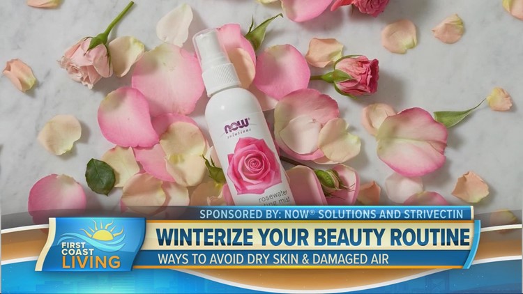 Winterize Your Beauty & Skincare Regime (FCL Dec. 5, 2022)